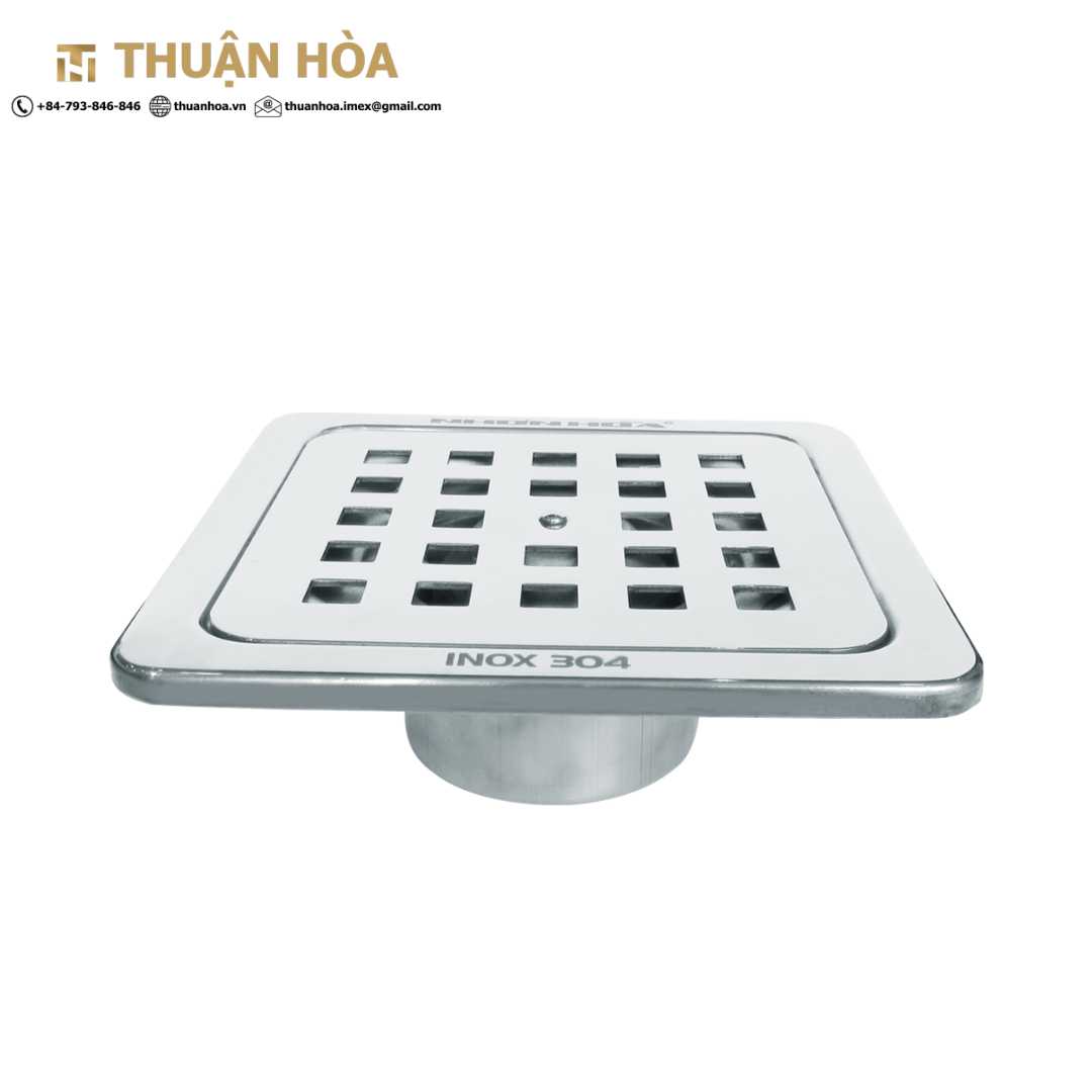 PHỄU THOÁT SÀN 120T-60